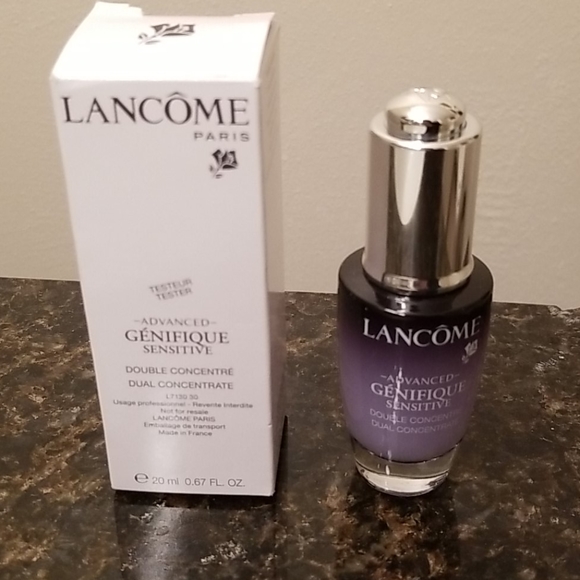 Lancome | Skincare | Lancome Advanced Genifique Sensitive 2 Ml 67
